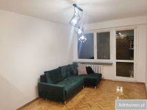 Mieszkanie 4-pokojowe Lublin LSM, ul. Kaliska