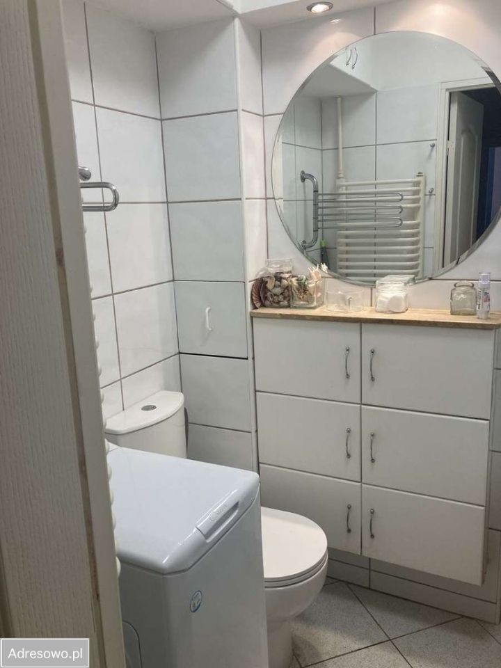 Mieszkanie 2-pokojowe Świdnik, ul. Spółdzielcza. Zdjęcie 12