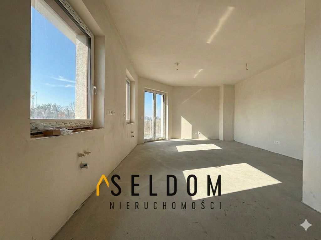 Mieszkanie 4-pokojowe Górki. Zdjęcie 4