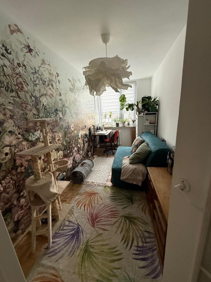 Mieszkanie 3-pokojowe Świdnik Centrum, ul. Racławicka. Zdjęcie 4