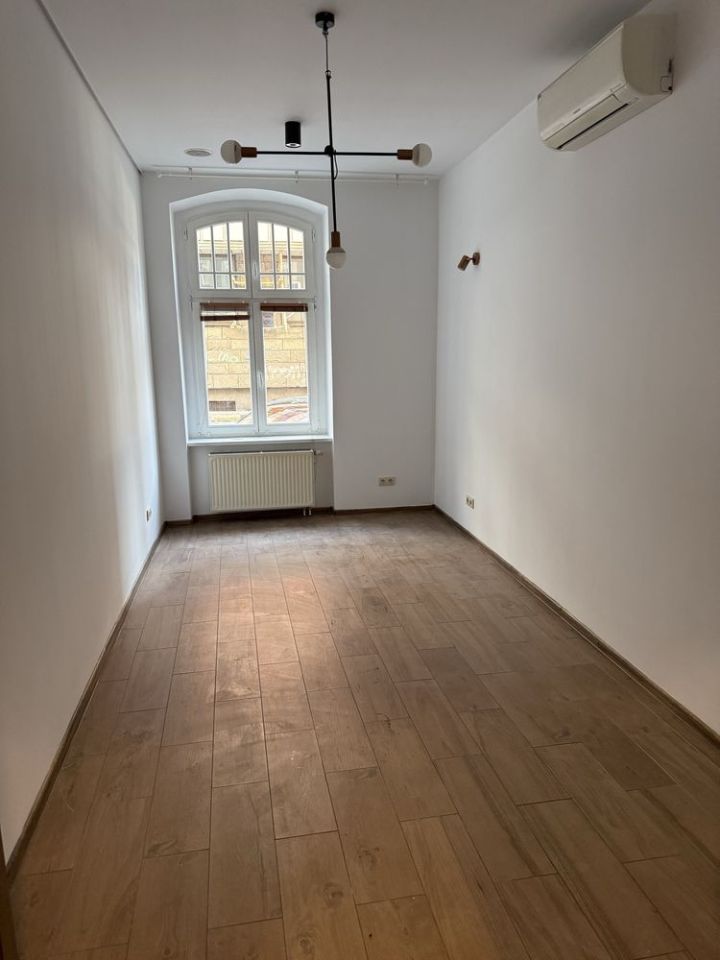 Biuro Katowice Śródmieście, ul. Juliusza Ligonia. Zdjęcie 3