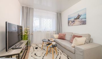 Mieszkanie 2-pokojowe Dąbrowa Górnicza Centrum, al. Tadeusza Kościuszki