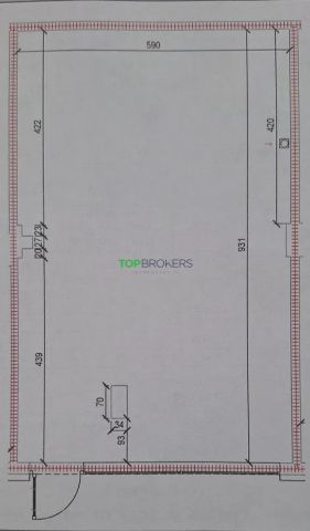 Lokal Warszawa Włochy. Zdjęcie 12