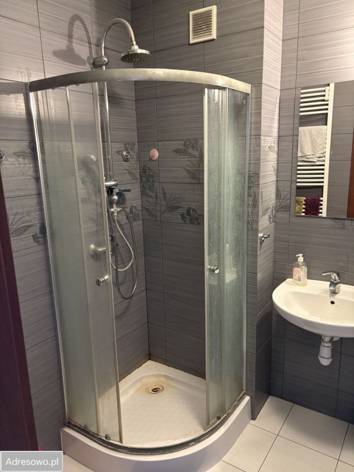 Mieszkanie 3-pokojowe Warszawa Ursynów. Zdjęcie 5