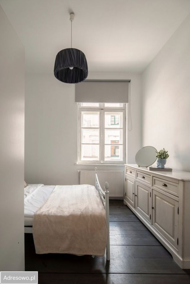 Mieszkanie 3-pokojowe Toruń Stare Miasto, ul. Jęczmienna. Zdjęcie 3