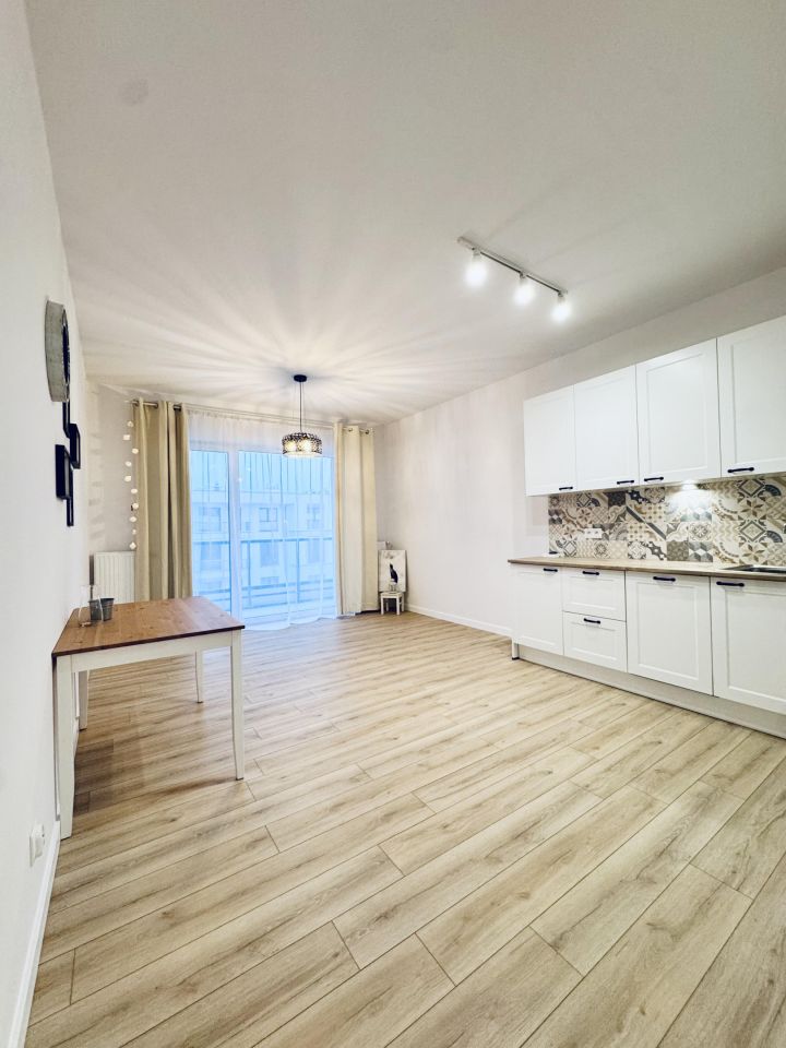 Mieszkanie 2-pokojowe Gdynia Pogórze, ul. Ignacego Paderewskiego. Zdjęcie 8