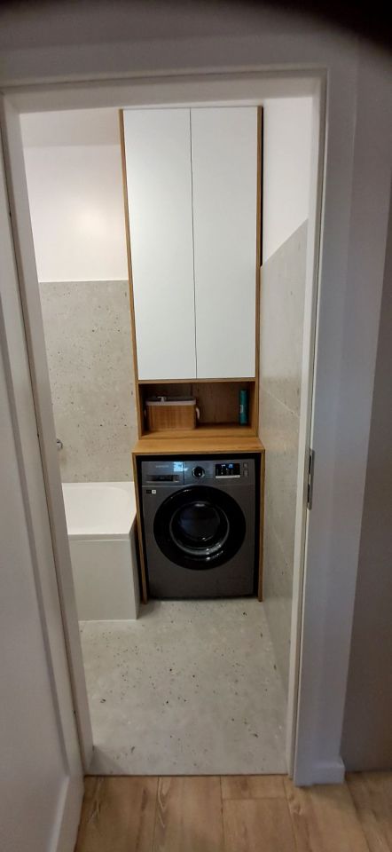 Mieszkanie 2-pokojowe Goleniów, ul. Jana Matejki. Zdjęcie 4