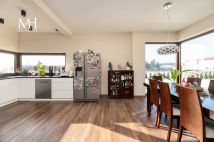 dom wolnostojący, 6 pokoi Łódź. Zdjęcie 4