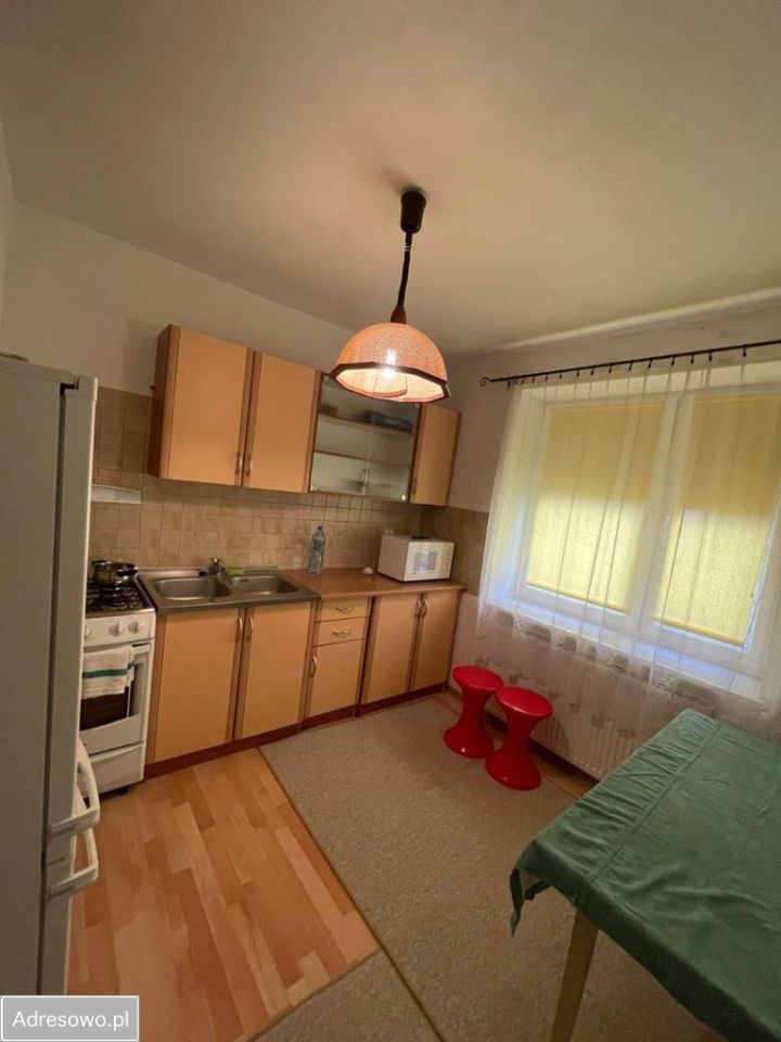 Mieszkanie 3-pokojowe Zamość, ul. Polna. Zdjęcie 5