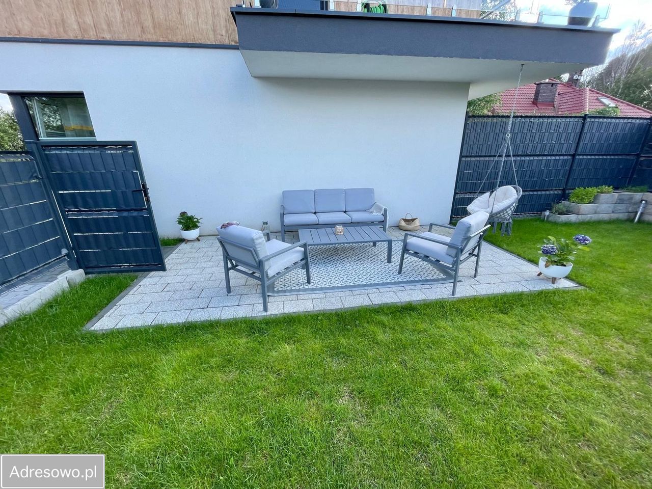 Mieszkanie 3-pokojowe Dąbrowa Górnicza Strzemieszyce Wielkie. Zdjęcie 11