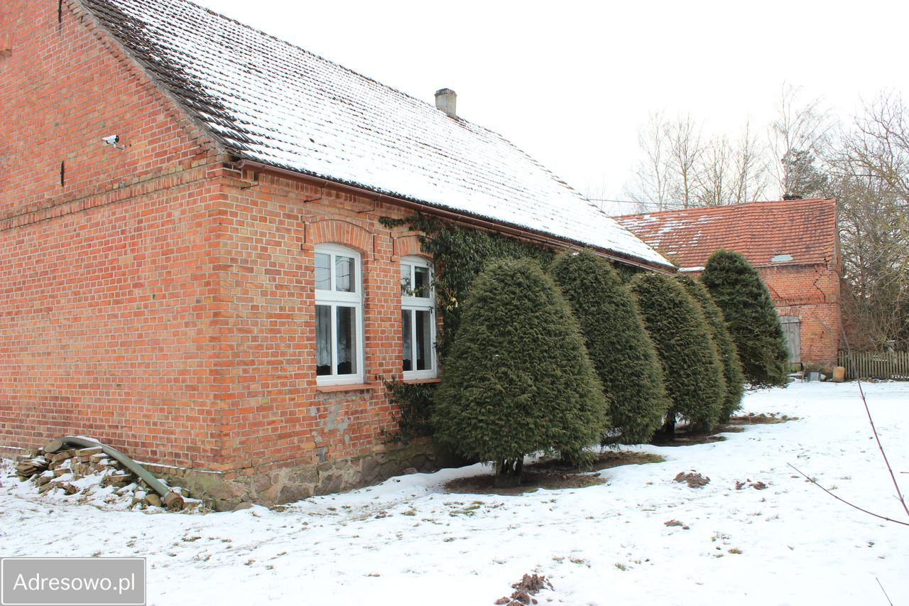 siedlisko, 5 pokoi Brokęcino. Zdjęcie 7
