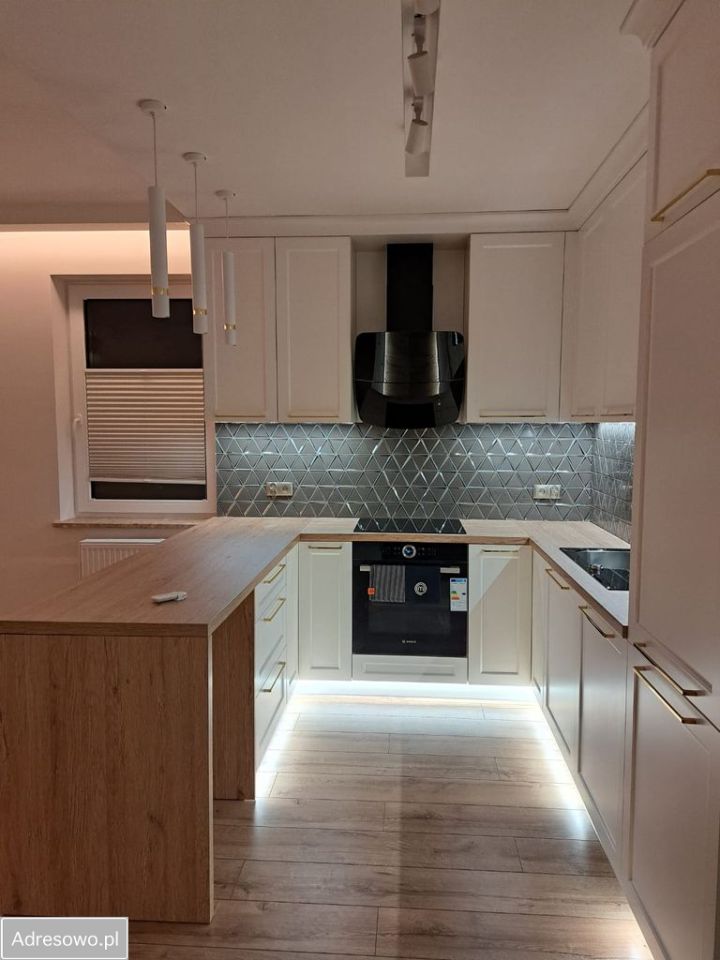 Mieszkanie 3-pokojowe Sierakowice, ul. Jana Pawła II. Zdjęcie 4