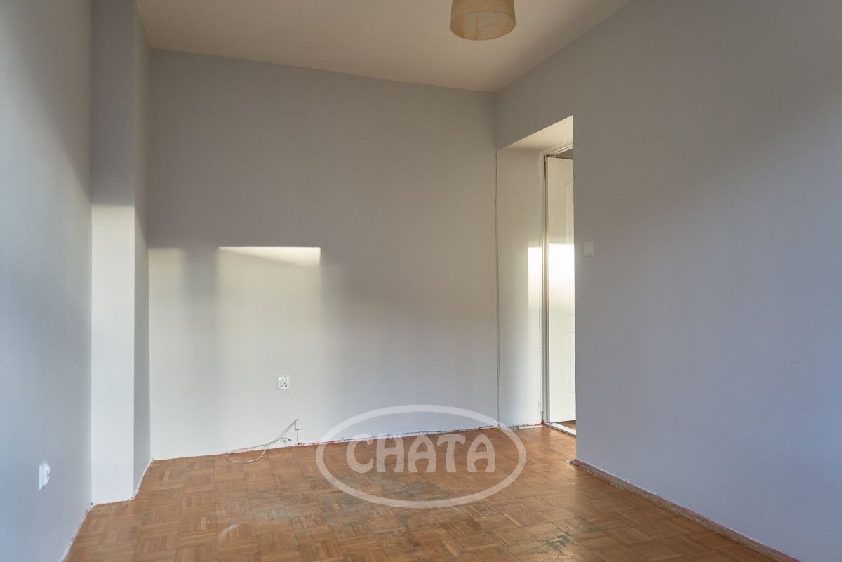 Mieszkanie 4-pokojowe Wrocław Śródmieście, ul. Księcia Józefa Poniatowskiego. Zdjęcie 9