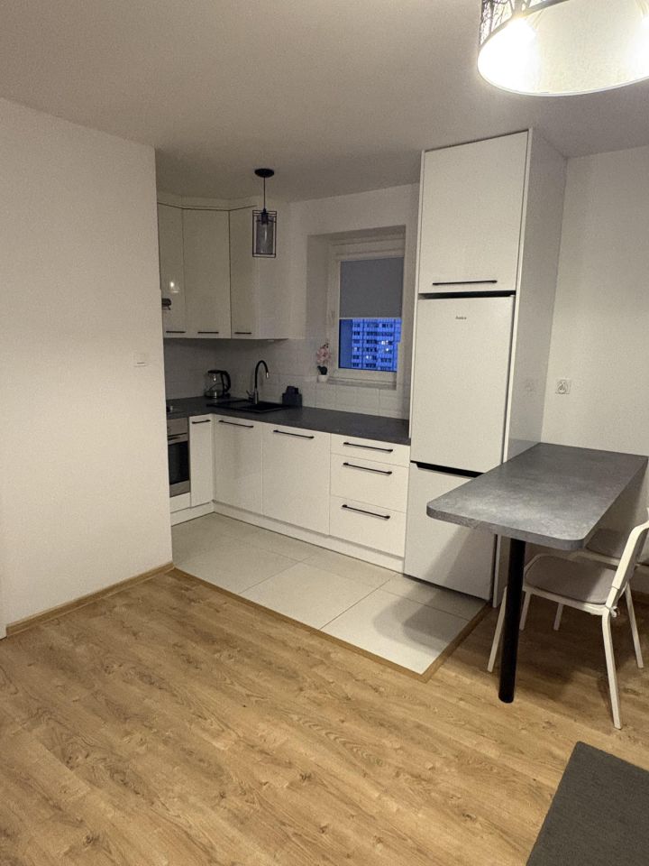 Mieszkanie 2-pokojowe Warszawa Praga-Południe, ul. Fundamentowa. Zdjęcie 7