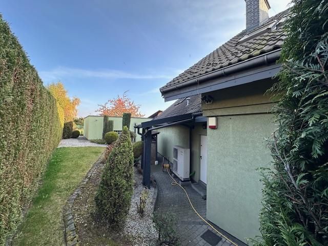 dom wolnostojący, 4 pokoje Bielsko-Biała Lipnik, Władysława Kiernika. Zdjęcie 55