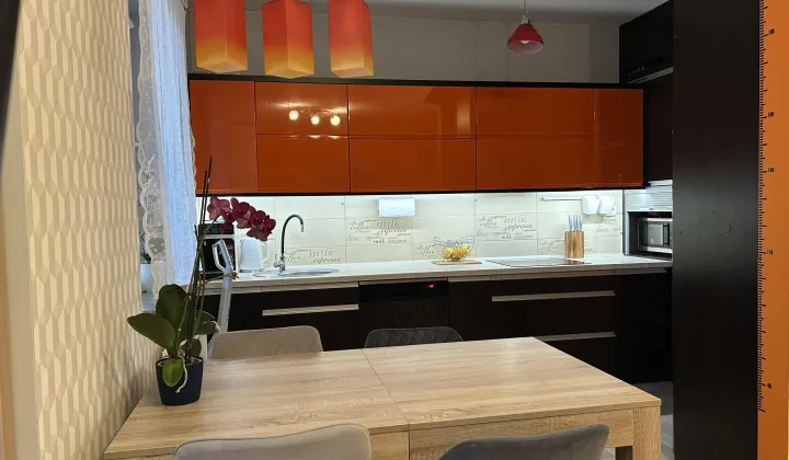 Mieszkanie 3-pokojowe Rzeszów Wilkowyja, ul. św. Kingi