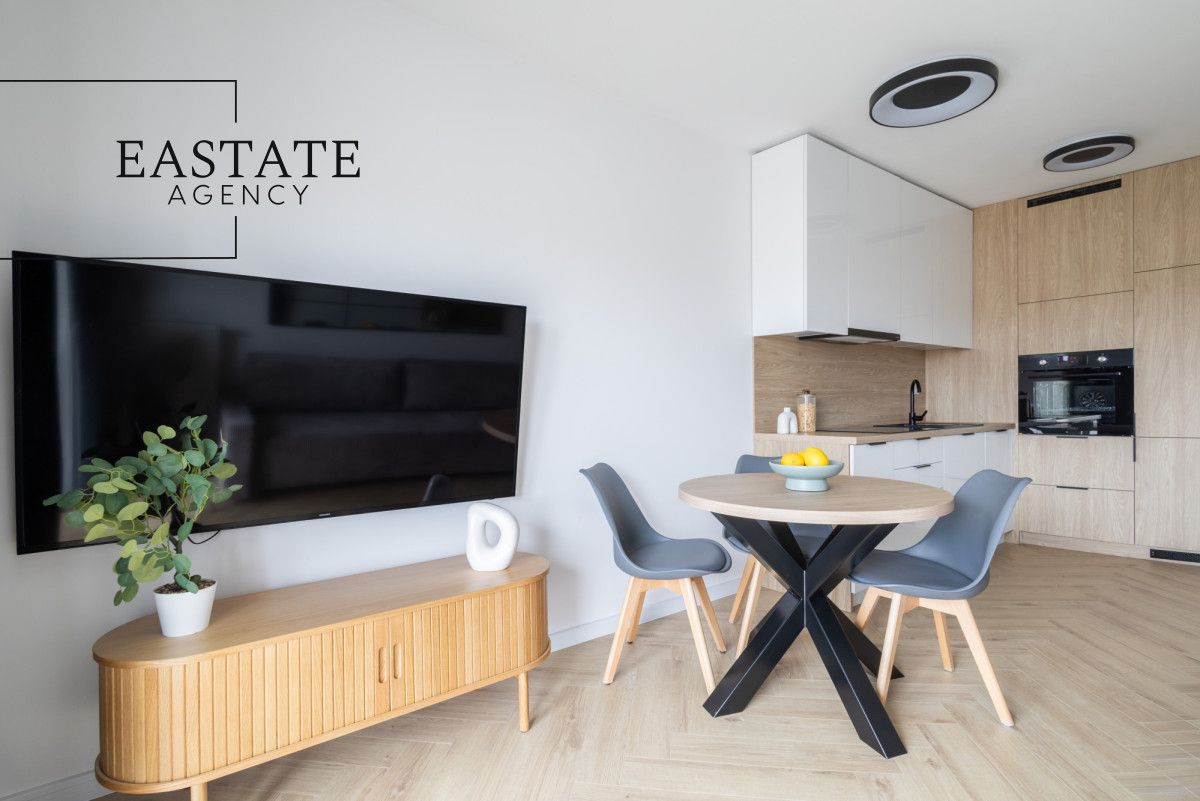 Mieszkanie 2-pokojowe Gdańsk Ujeścisko, ul. Pastelowa. Zdjęcie 3