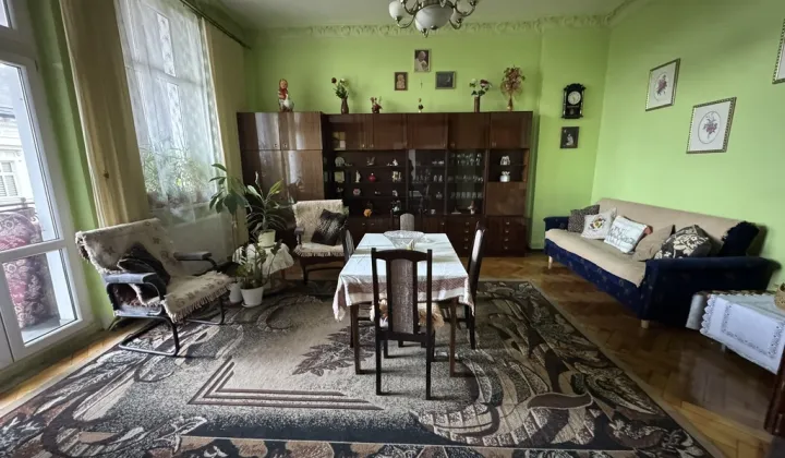 Mieszkanie 3-pokojowe Kłodzko, pl. Władysława Jagiełły
