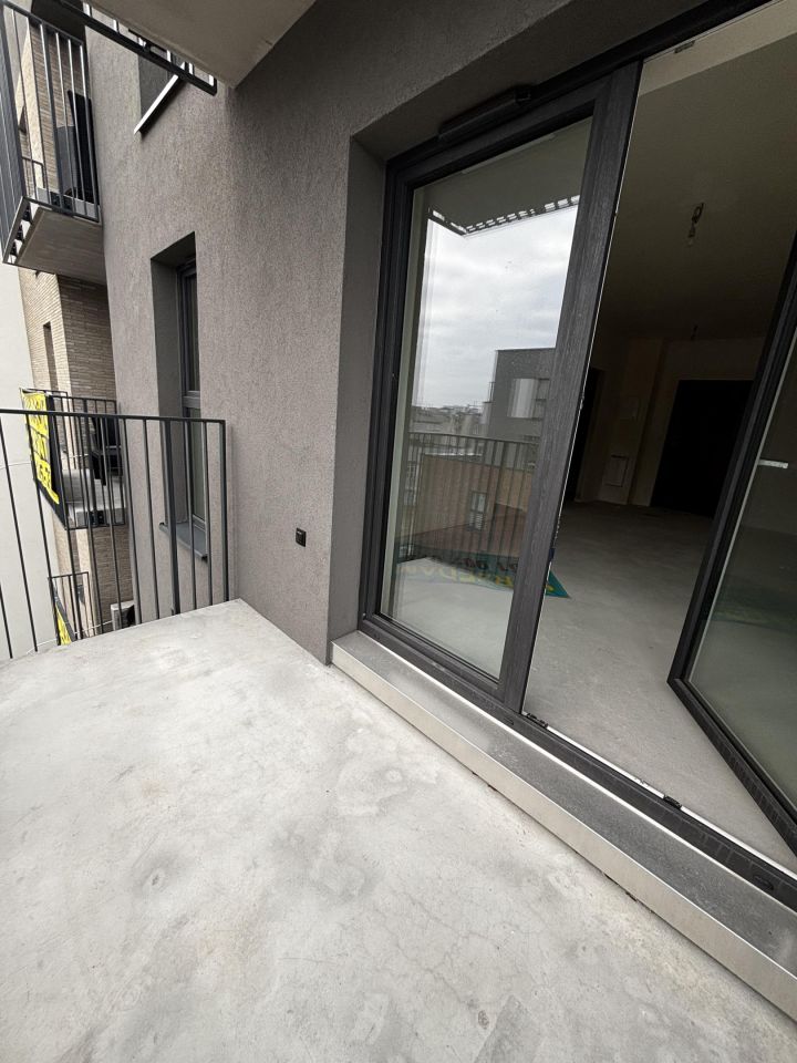 Mieszkanie 2-pokojowe Łódź Widzew, ul. Wodna. Zdjęcie 4