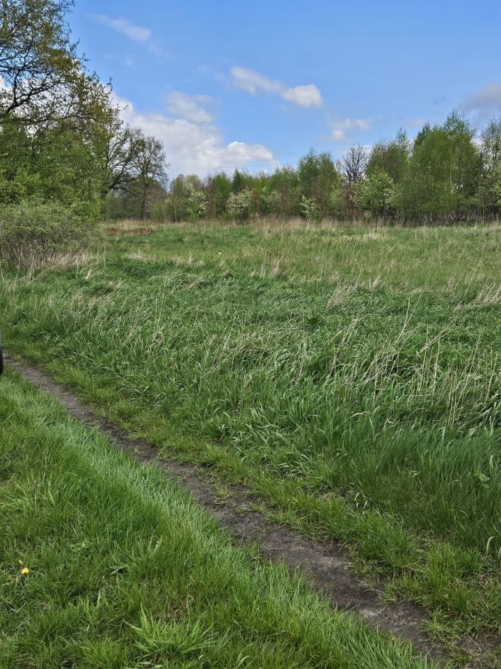 Działka budowlana Czarnkowo. Zdjęcie 15