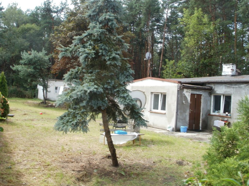 Działka budowlana Hornówek, ul. 3 Maja. Zdjęcie 4