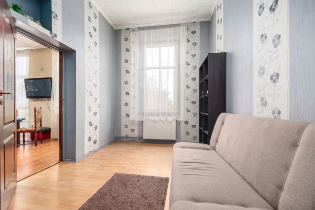 Mieszkanie 4-pokojowe Szczecin, ul. Wielkopolska. Zdjęcie 10