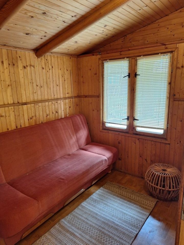 dom letniskowy Przyjezierze. Zdjęcie 2