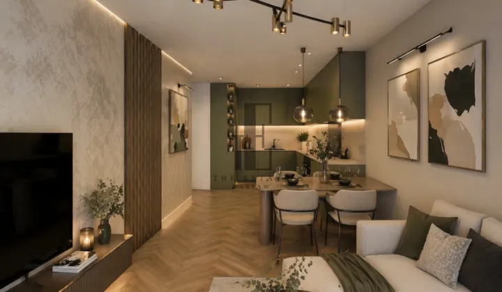 Mieszkanie 4-pokojowe Warszawa Białołęka, ul. Skarbka z Gór