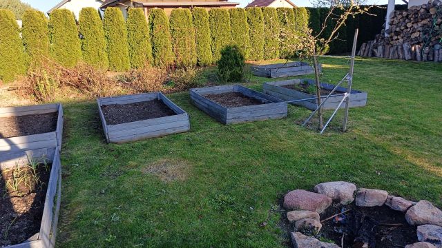 dom wolnostojący, 5 pokoi Michałów, Michałów. Zdjęcie 12