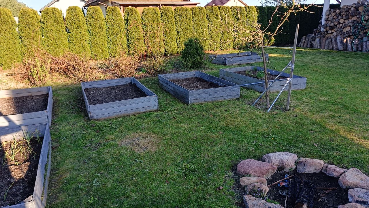 dom wolnostojący, 5 pokoi Michałów, Michałów. Zdjęcie 12