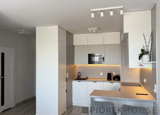 Mieszkanie 2-pokojowe Warszawa Ursus, ul. Edwarda Habicha. Zdjęcie 6