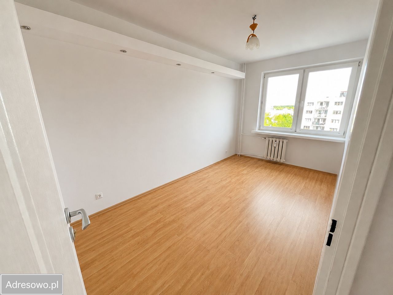 Mieszkanie 3-pokojowe Warszawa Gocław, ul. Władysława Umińskiego. Zdjęcie 10