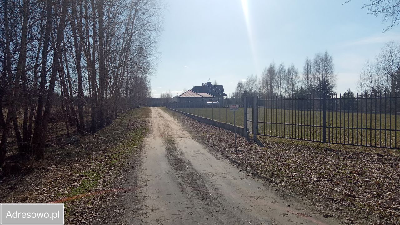 Działka siedliskowa Wyczółki. Zdjęcie 2