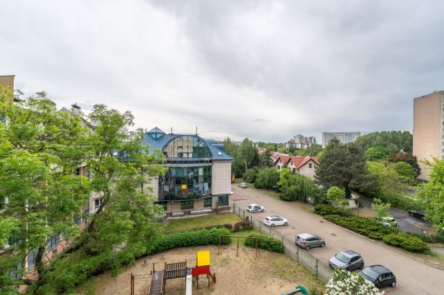 Mieszkanie 5-pokojowe Warszawa Mokotów, ul. Cypryjska. Zdjęcie 18