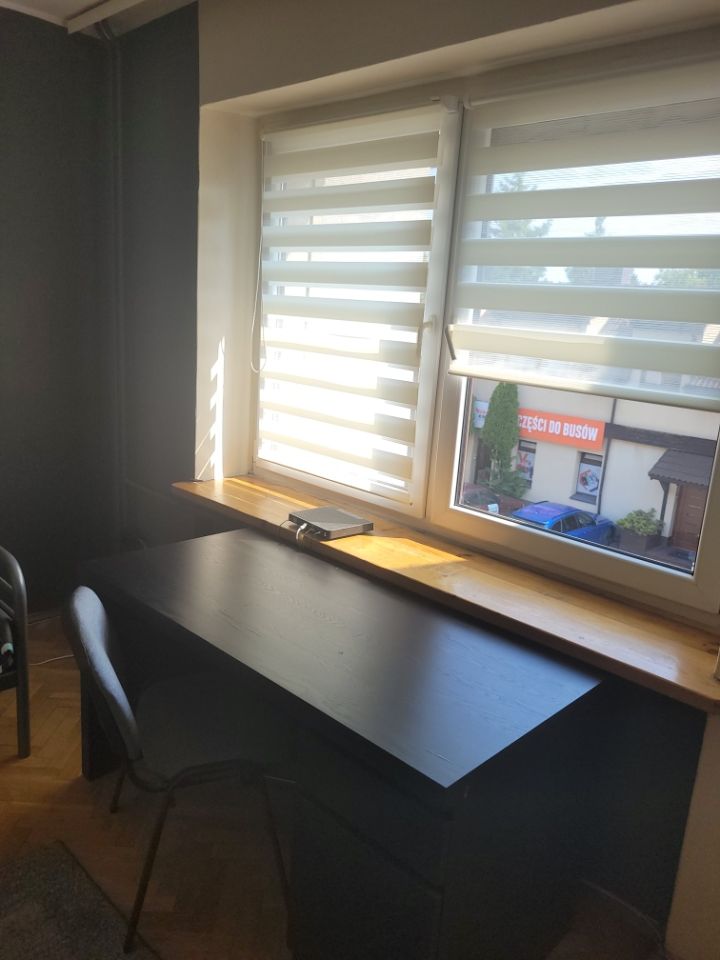 Mieszkanie 2-pokojowe Wrocław Karłowice, ul. Krzysztofa Kamila Baczyńskiego. Zdjęcie 5