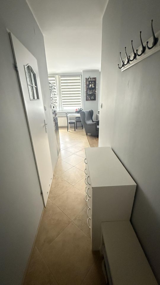 Mieszkanie 2-pokojowe Gdynia Dąbrowa, ul. Sojowa. Zdjęcie 9
