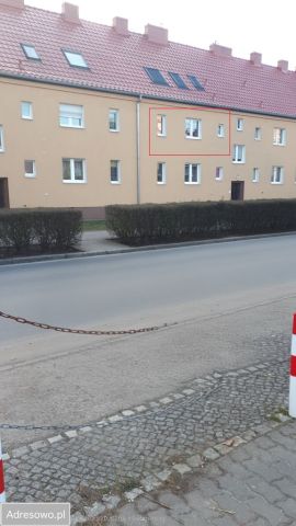 Mieszkanie 2-pokojowe Słubice, ul. Konstytucji 3 Maja. Zdjęcie 1