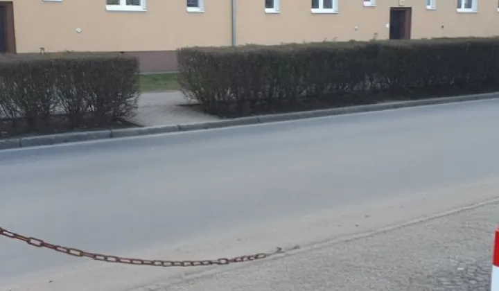 Mieszkanie 2-pokojowe Słubice, ul. Konstytucji 3 Maja