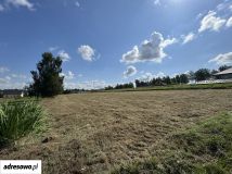 Działka budowlana Malec, ul. Jasna. Zdjęcie 4