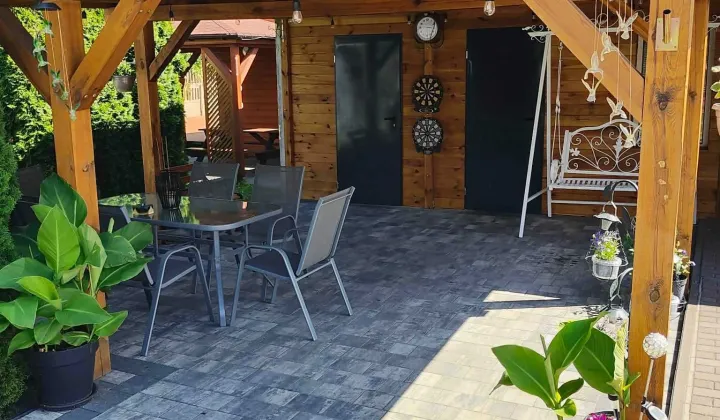 Mieszkanie 3-pokojowe Opalenica, ul. 5 Stycznia