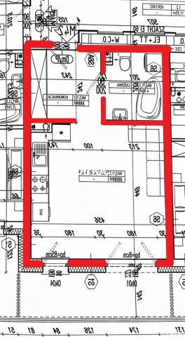 Mieszkanie 1-pokojowe Lublin Felin, ul. Generała Witolda Urbanowicza. Zdjęcie 2