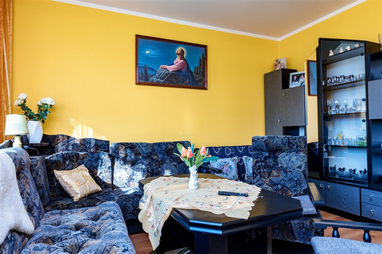 dom wolnostojący, 3 pokoje Andrychów. Zdjęcie 10