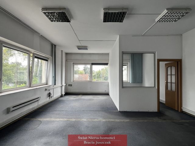 Biuro Wrocław Karłowice. Zdjęcie 1