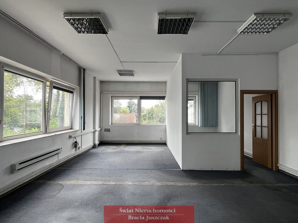 Biuro Wrocław Karłowice. Zdjęcie 1