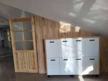 dom wolnostojący, 6 pokoi Kraków Zwierzyniec, ul. Księcia Józefa. Zdjęcie 4