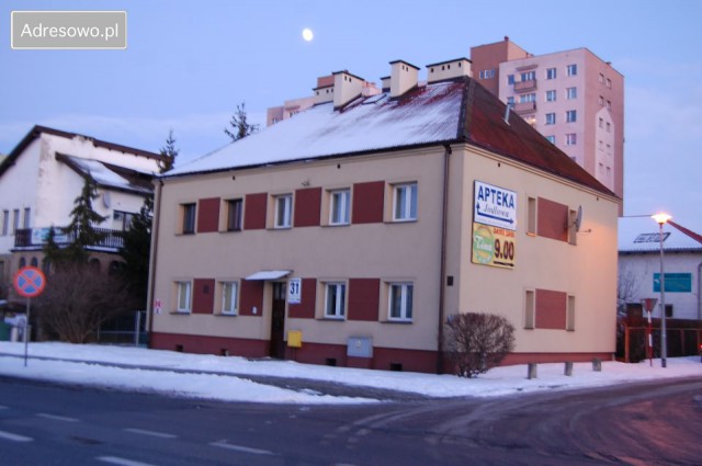 Mieszkanie 2-pokojowe Tczew, ul. Armii Krajowej. Zdjęcie 1