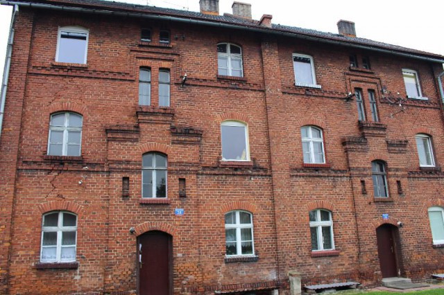 Mieszkanie 1-pokojowe Racławice Śląskie, ul. Prudnicka. Zdjęcie 1