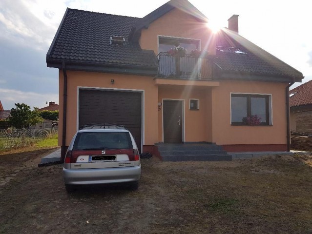dom wolnostojący Tatary. Zdjęcie 1