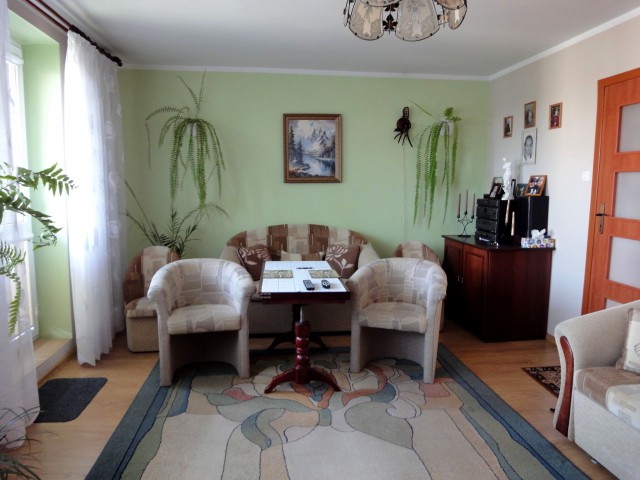 Mieszkanie 3-pokojowe Kołobrzeg, ul. Gryfitów. Zdjęcie 1