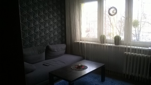 Mieszkanie 2-pokojowe Oświęcim Osiedle, ul. Jędrzeja Śniadeckiego. Zdjęcie 1